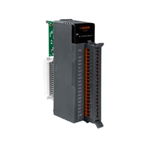 Icp Das I-8048W - 8-channel Digital lnput with lnterrupt Module I-8048W-G - main